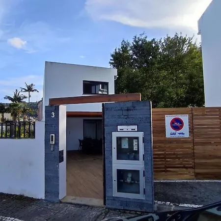 Villa Atlantic Valley *