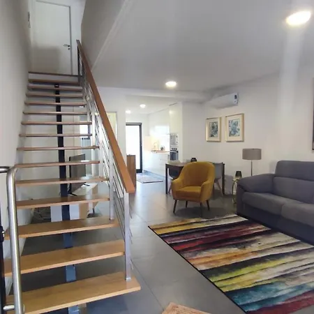 Atlantic Valley Villa *