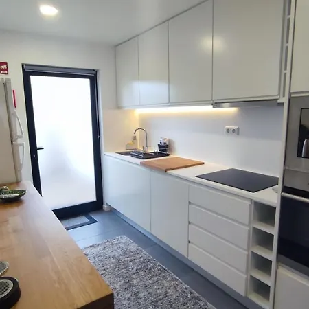 Atlantic Valley Villa Furnas (Azores)