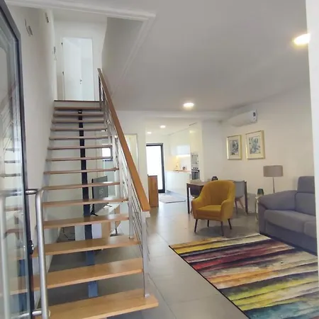 Atlantic Valley Villa Furnas (Azores)