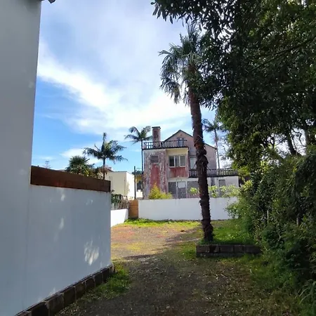 Villa Atlantic Valley