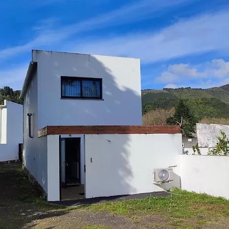 Villa Atlantic Valley Furnas (Azores)