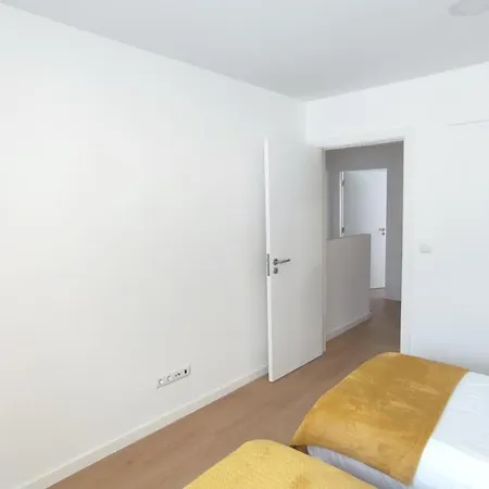 Atlantic Valley Villa *