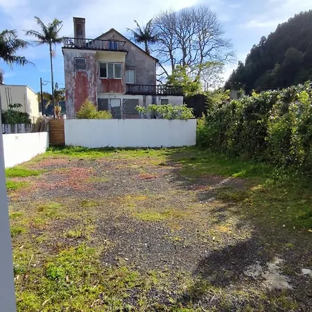 Villa Atlantic Valley Furnas (Azores)