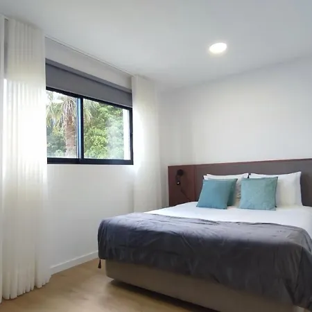 Atlantic Valley Villa