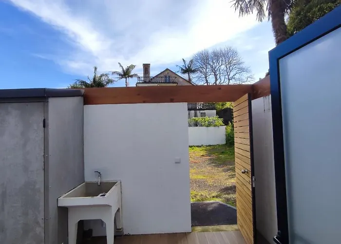 Atlantic Valley Villa