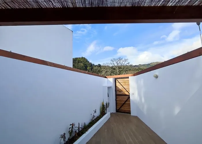 Villa Atlantic Valley *