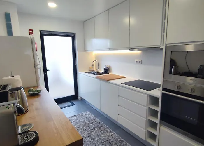 Atlantic Valley Villa Furnas (Azores)