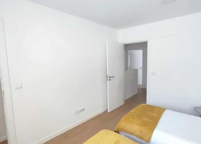 Atlantic Valley Villa *