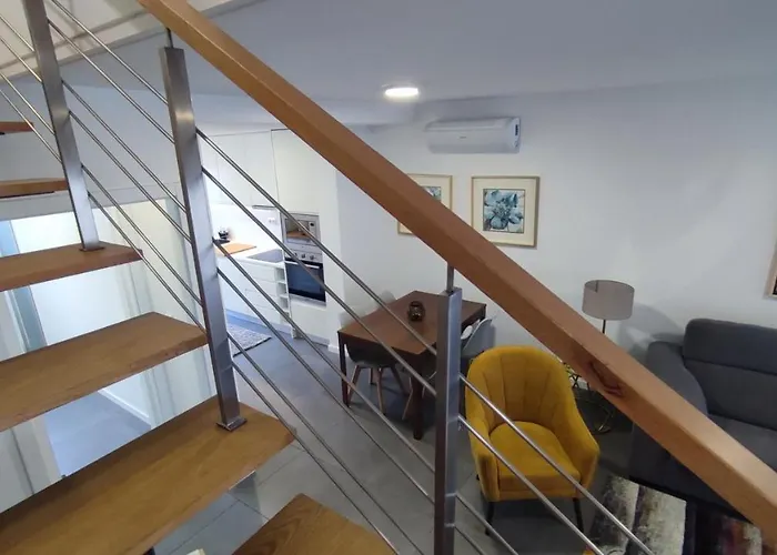 Atlantic Valley Villa *