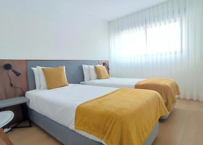 Atlantic Valley Villa