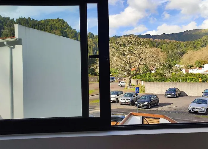 Atlantic Valley Villa