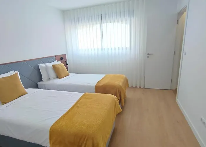 Villa Atlantic Valley *