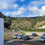 Atlantic Valley Furnas (Azores)