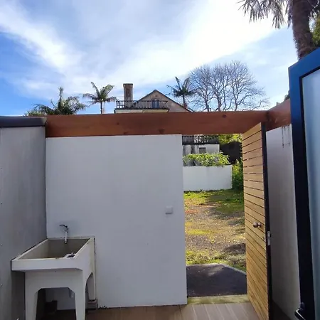 Atlantic Valley ヴィラ