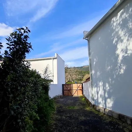 Atlantic Valley Villa