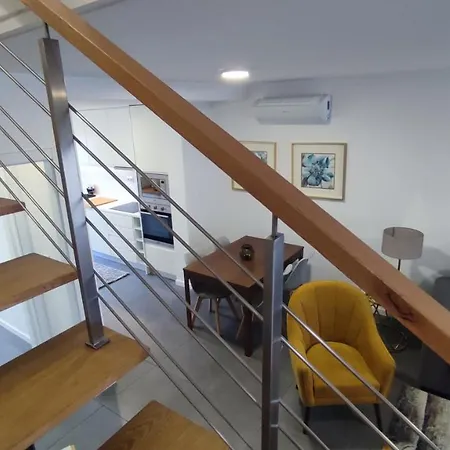 Atlantic Valley ヴィラ *