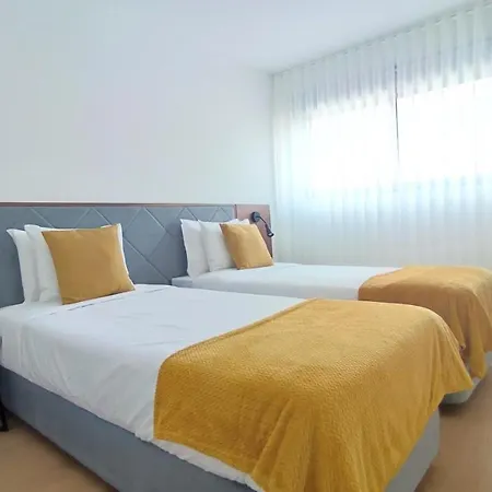 Atlantic Valley ヴィラ