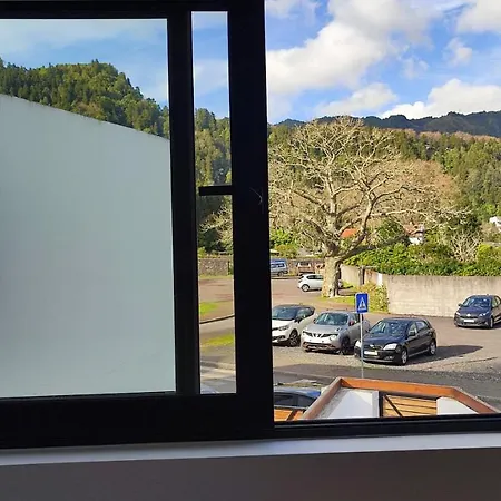 Atlantic Valley ヴィラ