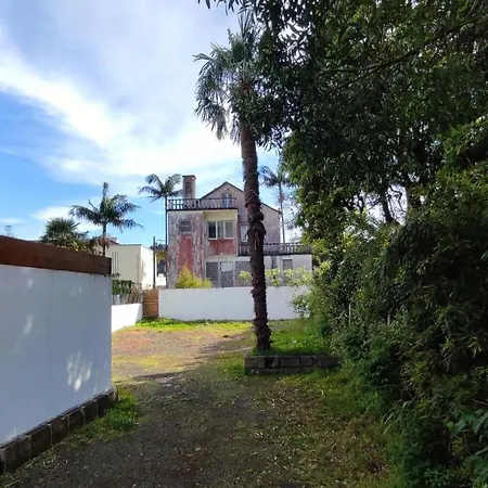 Atlantic Valley Villa *