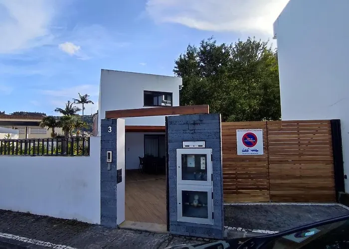 Villa Atlantic Valley *