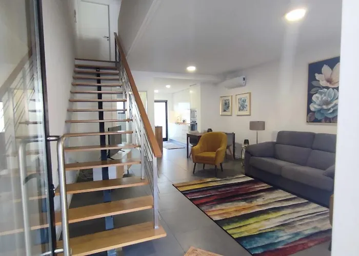 Atlantic Valley Villa *