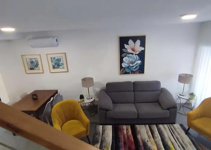 Villa Atlantic Valley Furnas (Azores)