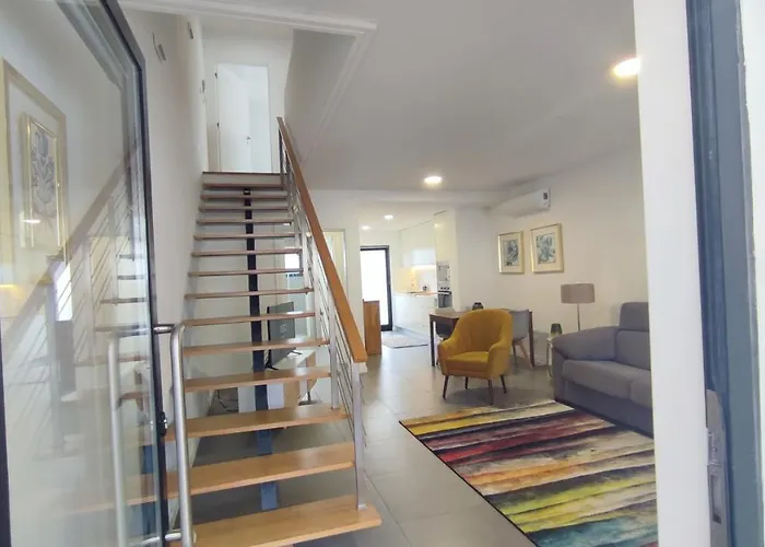 Atlantic Valley Villa Furnas (Azores)