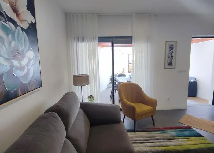 Villa Atlantic Valley Furnas (Azores)