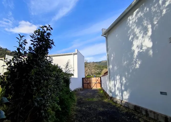 Atlantic Valley Villa