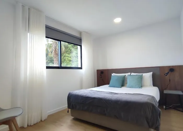 Atlantic Valley Villa