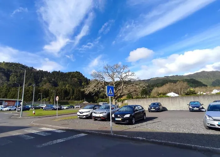 Villa Atlantic Valley *